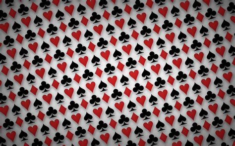 queen of hearts wallpaper